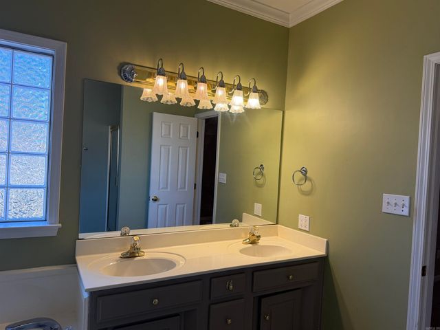 1325 Homestead, White Hall, AR 71602