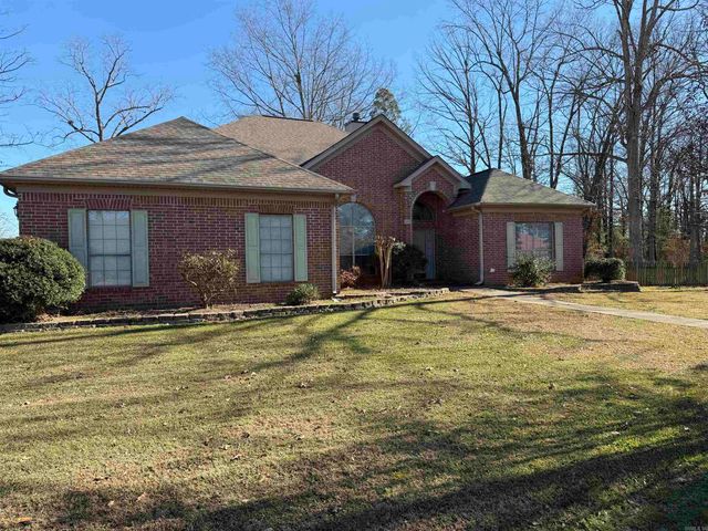 1325 Homestead, White Hall, AR 71602