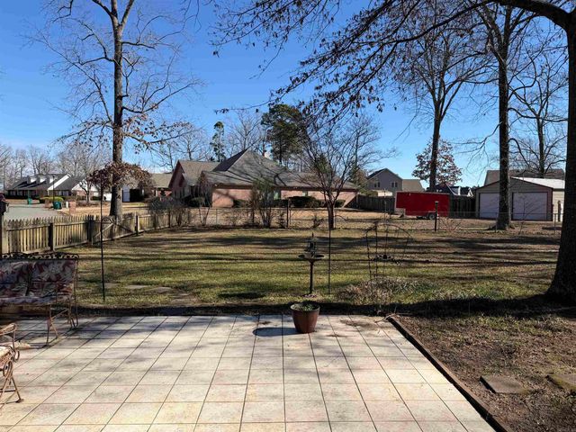 1325 Homestead, White Hall, AR 71602