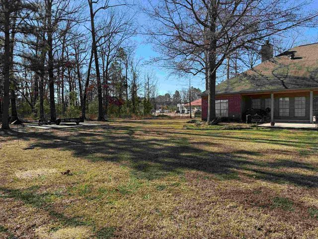 1325 Homestead, White Hall, AR 71602