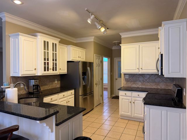 1325 Homestead, White Hall, AR 71602