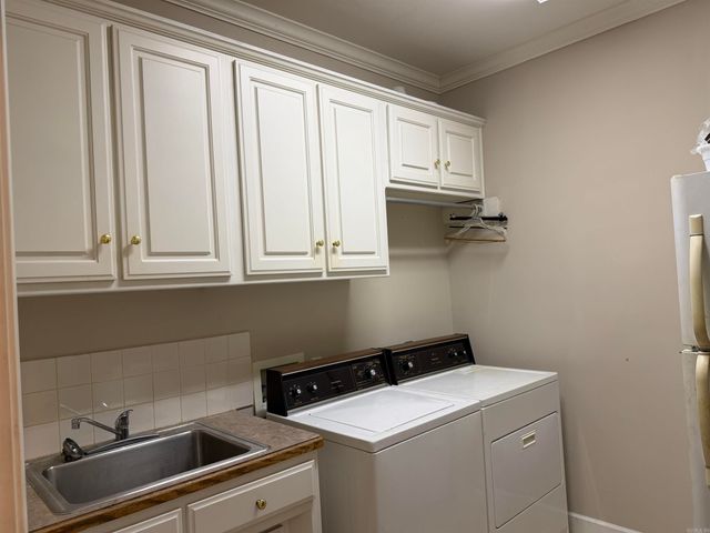 1325 Homestead, White Hall, AR 71602