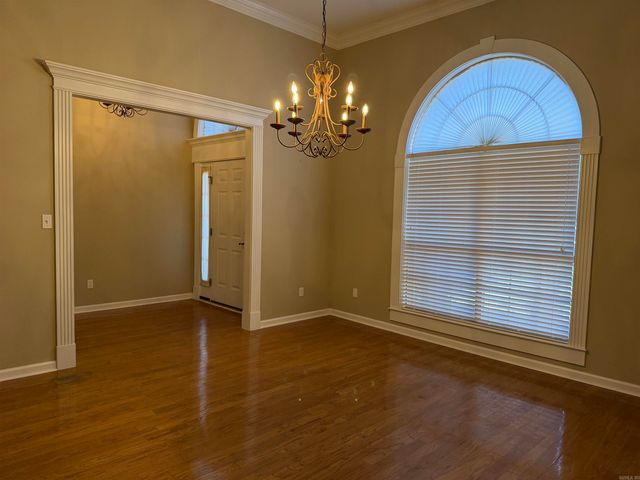 1325 Homestead, White Hall, AR 71602