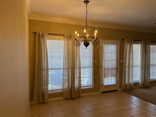 1325 Homestead, White Hall, AR 71602