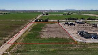 *** **** -- -, Palo Verde, AZ 85343