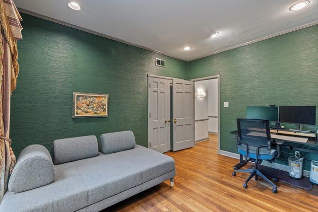 5501 S ANGELA RD, Memphis, TN 38120