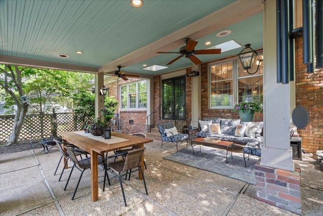 5501 S ANGELA RD, Memphis, TN 38120