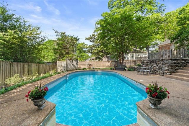 5501 S ANGELA RD, Memphis, TN 38120