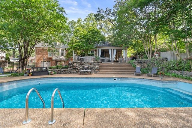 5501 S ANGELA RD, Memphis, TN 38120