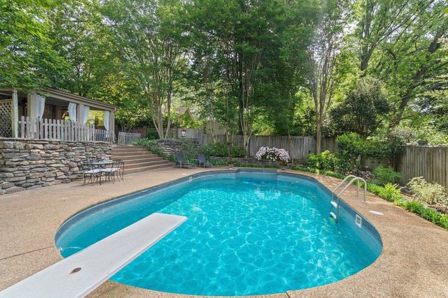 5501 S ANGELA RD, Memphis, TN 38120