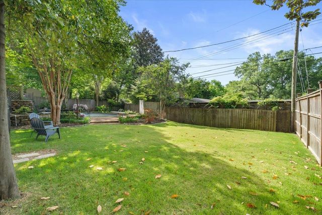 5501 S ANGELA RD, Memphis, TN 38120