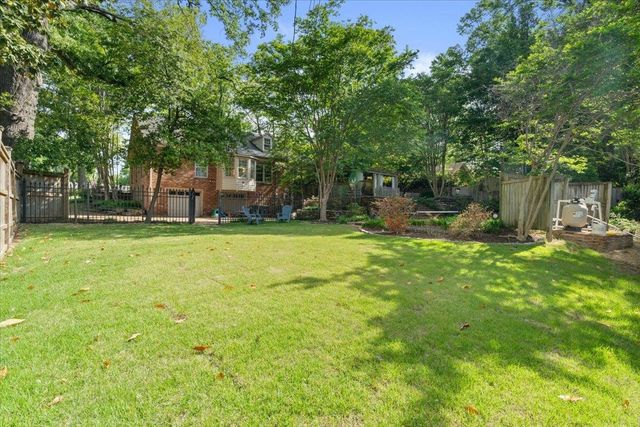 5501 S ANGELA RD, Memphis, TN 38120