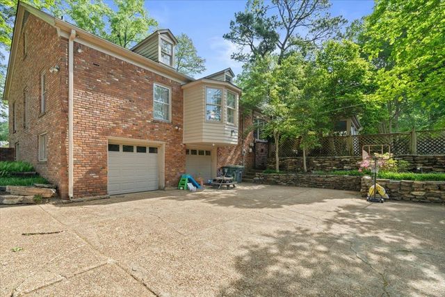 5501 S ANGELA RD, Memphis, TN 38120