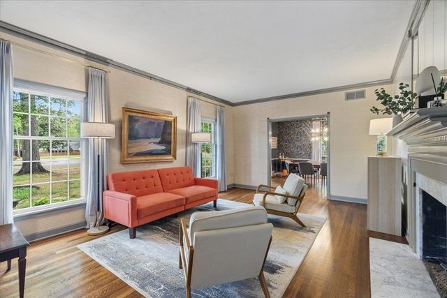 5501 S ANGELA RD, Memphis, TN 38120
