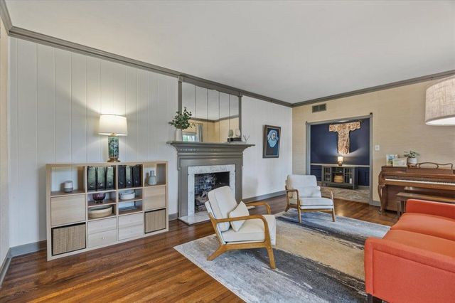 5501 S ANGELA RD, Memphis, TN 38120