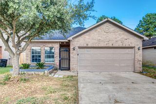 10634 Logger Pine Trail, Houston, TX 77088