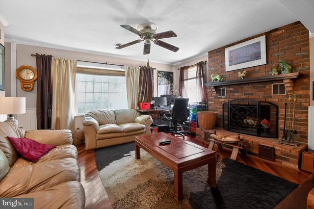 7941 HARWOOD PL, Springfield, VA 22152