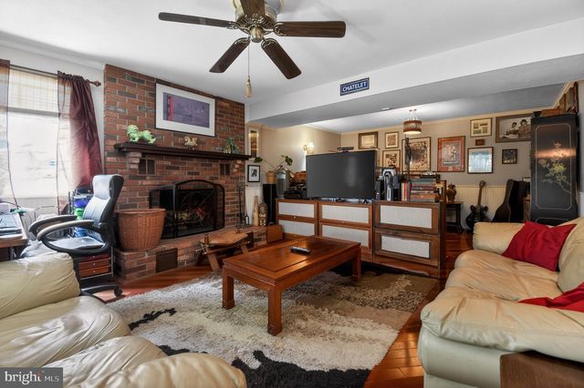 7941 HARWOOD PL, Springfield, VA 22152