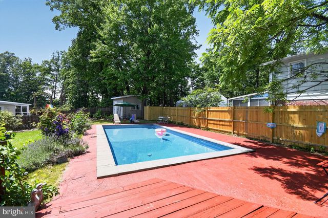 7941 HARWOOD PL, Springfield, VA 22152