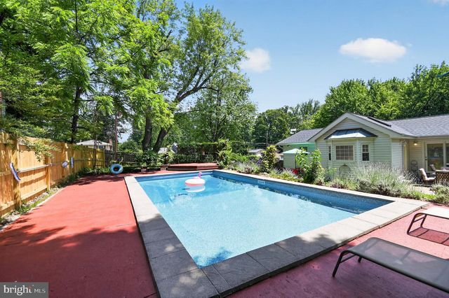 7941 HARWOOD PL, Springfield, VA 22152