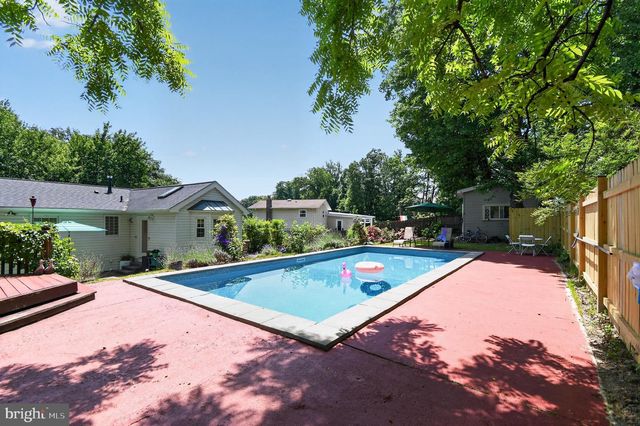 7941 HARWOOD PL, Springfield, VA 22152
