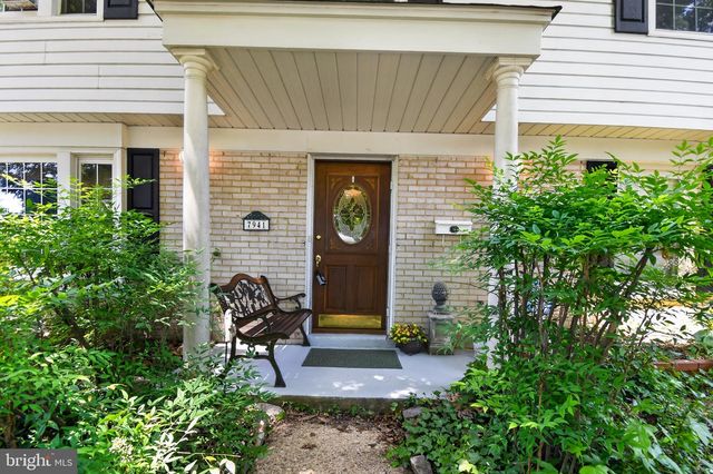 7941 HARWOOD PL, Springfield, VA 22152