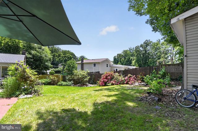 7941 HARWOOD PL, Springfield, VA 22152