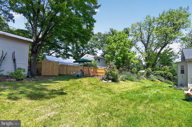 7941 HARWOOD PL, Springfield, VA 22152