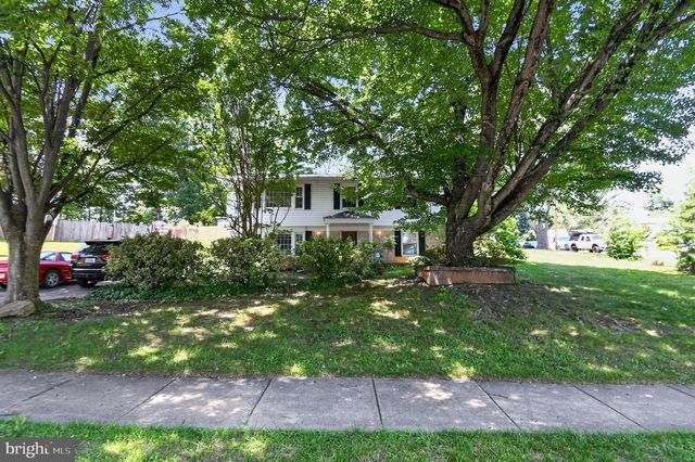 7941 HARWOOD PL, Springfield, VA 22152