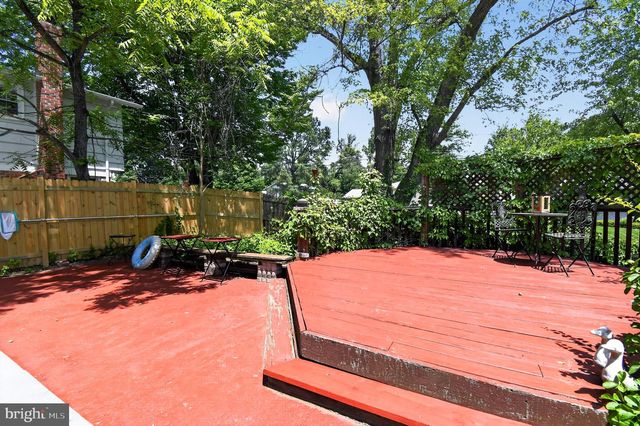 7941 HARWOOD PL, Springfield, VA 22152