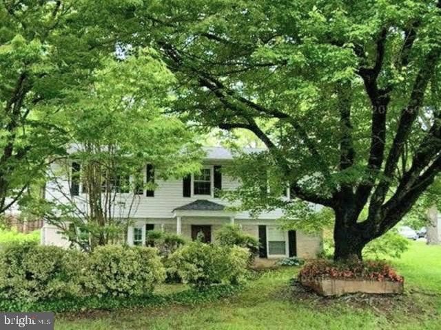 7941 HARWOOD PL, Springfield, VA 22152