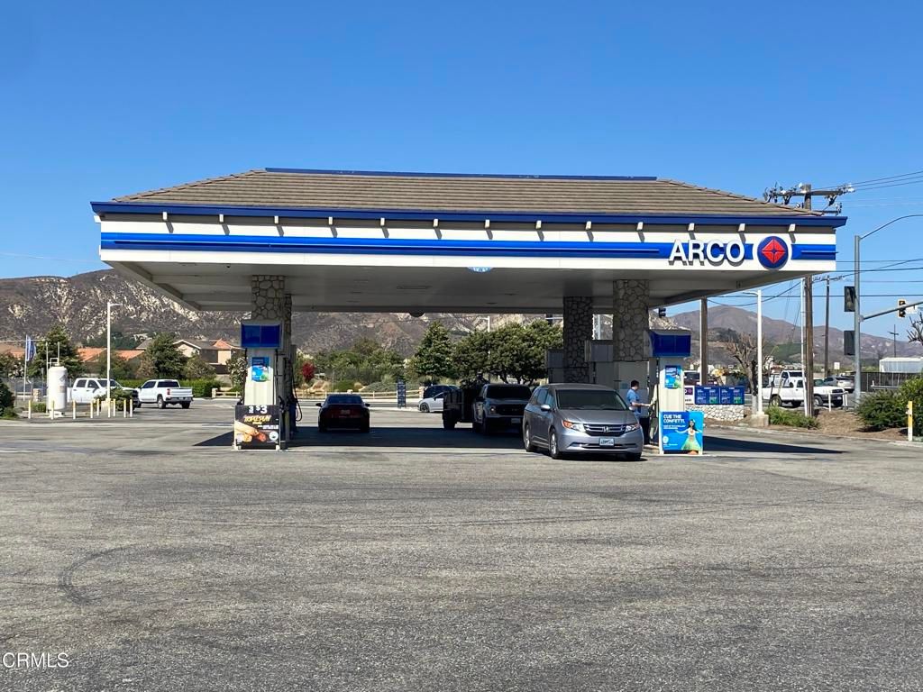 Image 10 of property listing at 3851 Pacific Avenue, Fillmore, CA 93015