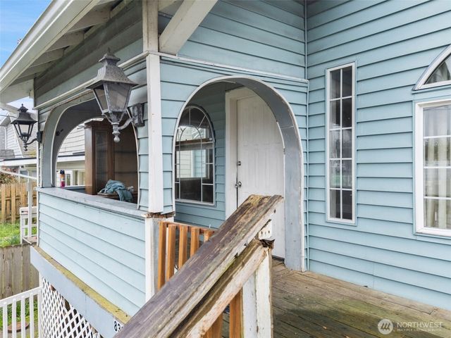839 10th Street, Bremerton, WA 98337