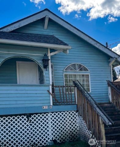 839 10th Street, Bremerton, WA 98337