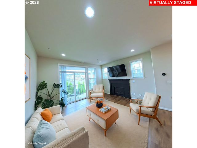 13736 Sw SILENT FOX Ter, Sherwood, OR 97140