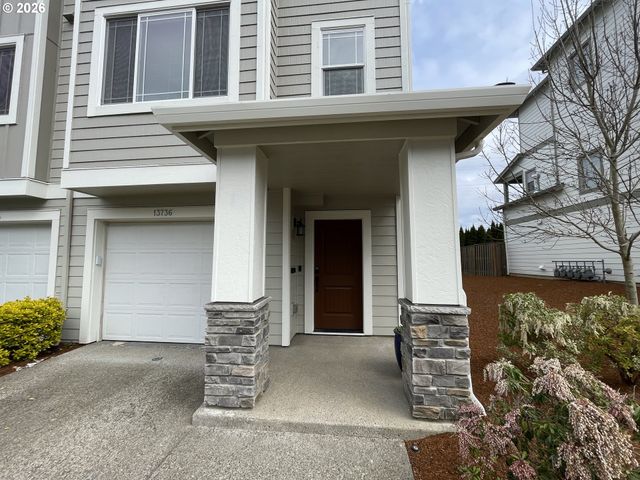 13736 Sw SILENT FOX Ter, Sherwood, OR 97140