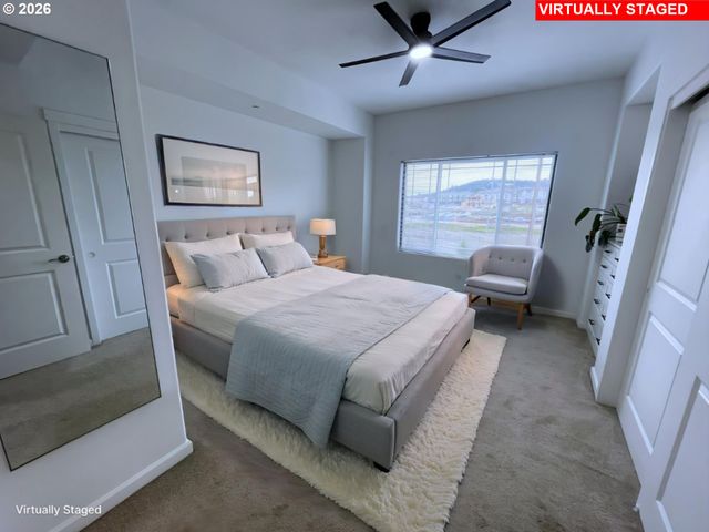 13736 Sw SILENT FOX Ter, Sherwood, OR 97140