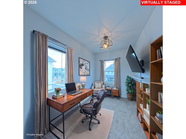 13736 Sw SILENT FOX Ter, Sherwood, OR 97140