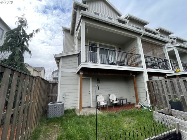 13736 Sw SILENT FOX Ter, Sherwood, OR 97140