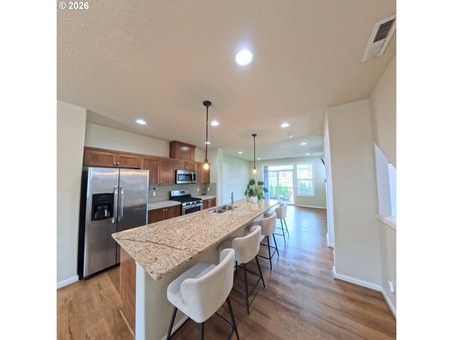 13736 Sw SILENT FOX Ter, Sherwood, OR 97140