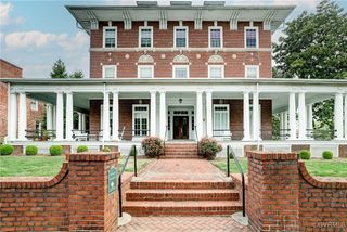 1400 Grove Ave Unit#U7, Richmond, VA 23220