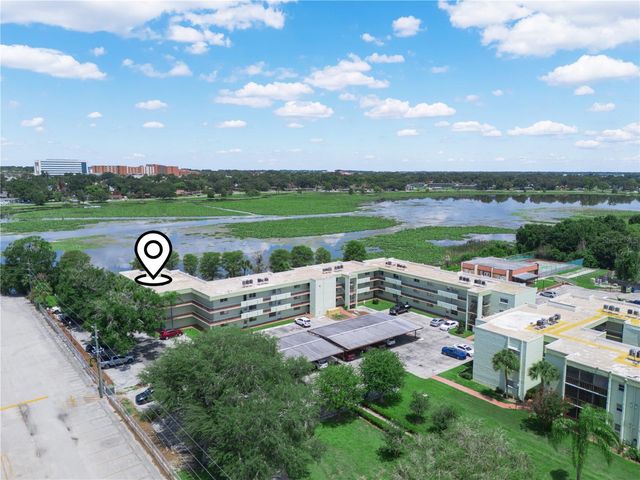 1130 N LAKE PARKER AVENUE A301, Lakeland, FL 33805