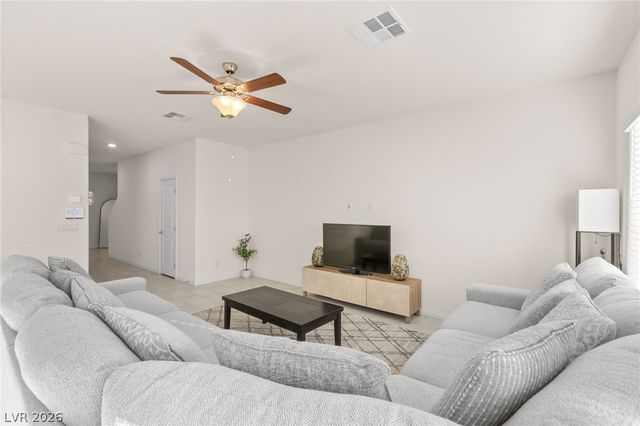 4127 Agama Street, North Las Vegas, NV 89032