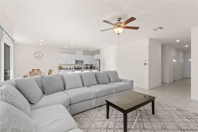 4127 Agama Street, North Las Vegas, NV 89032