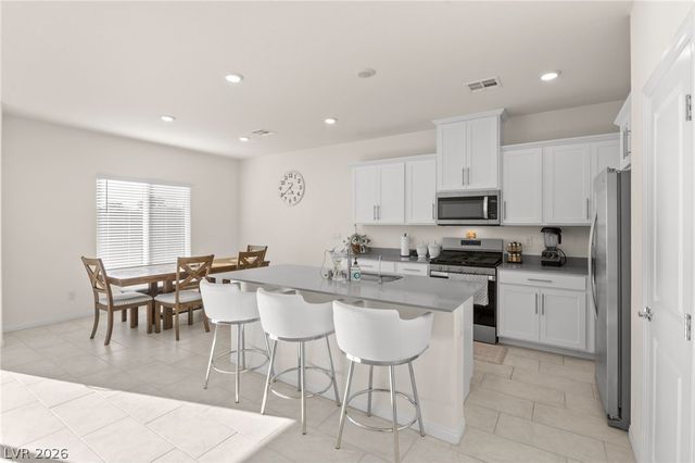 4127 Agama Street, North Las Vegas, NV 89032