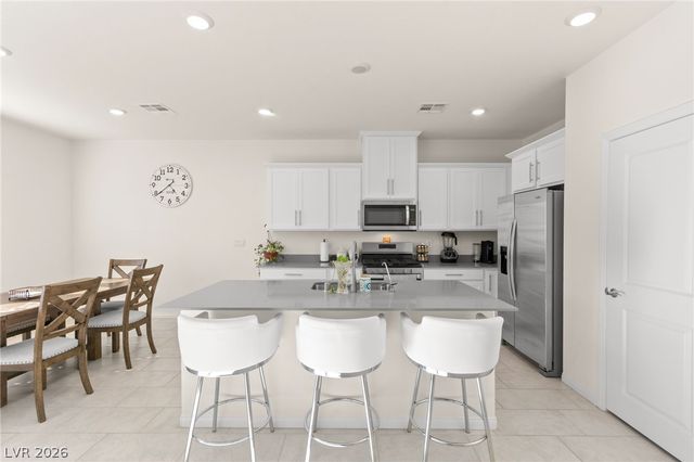 4127 Agama Street, North Las Vegas, NV 89032