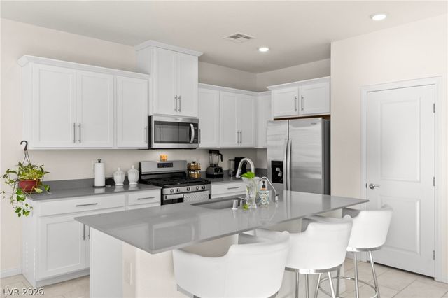 4127 Agama Street, North Las Vegas, NV 89032