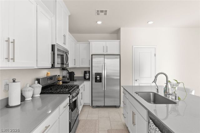 4127 Agama Street, North Las Vegas, NV 89032