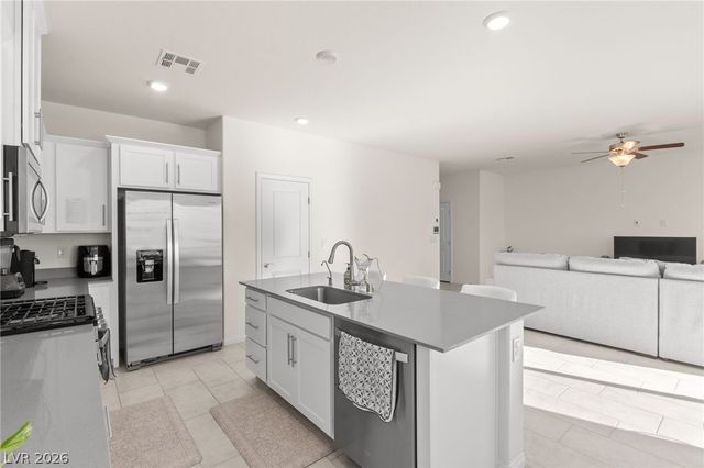 4127 Agama Street, North Las Vegas, NV 89032