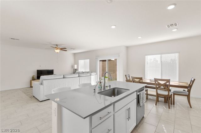 4127 Agama Street, North Las Vegas, NV 89032